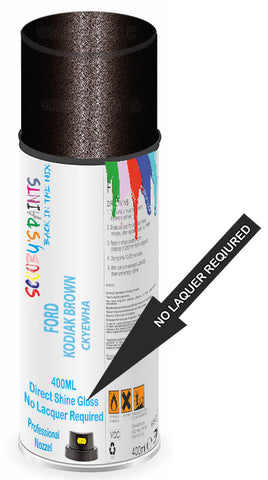 paint for Ford F-Series Platinum