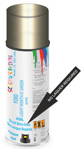 paint for FORD AEROSTAR
