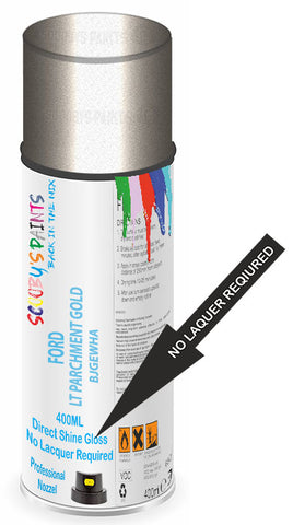 paint for FORD BRONCO I