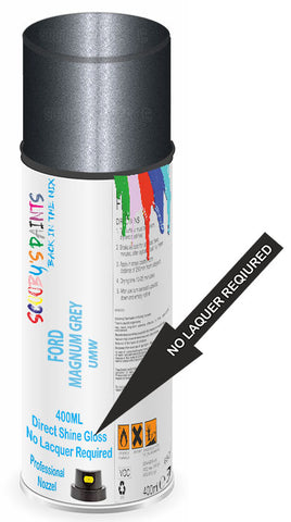 paint for FORD EVEREST