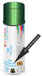 paint for Ford Fiesta Courier