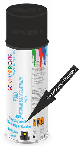 paint for FORD FUSION