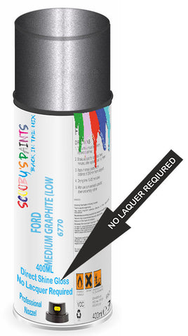 paint for FORD AEROSTAR