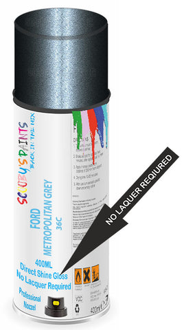 paint for FORD RANGER WILDTRAK