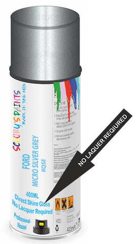 paint for Ford Mustang Mach-E