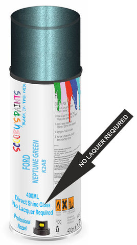 paint for Ford Galaxy