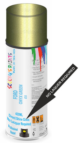paint for Ford Consul