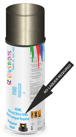 paint for Ford Galaxy