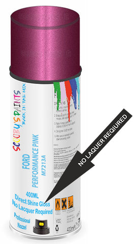 paint for FORD RANGER