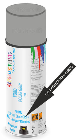 paint for Ford Osi