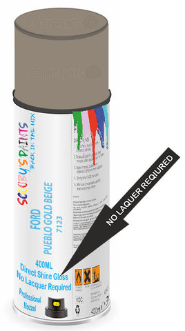 paint for FORD MARK LT