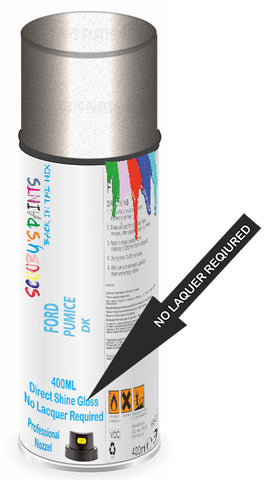 paint for FORD MARK LT