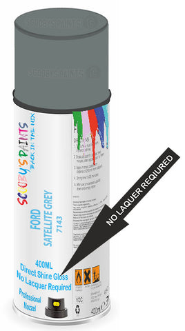 paint for FORD EXPLORER LTD