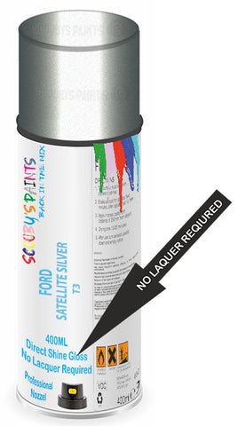 paint for FORD MONTEGO