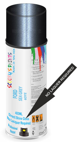 paint for FORD RANGER
