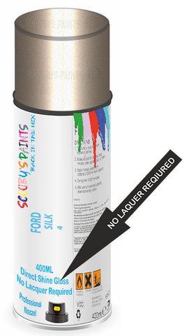 paint for Ford Australia Falcon