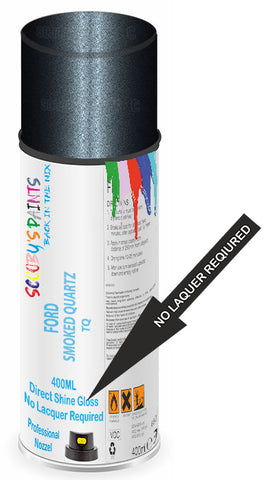 paint for Ford F-Series Lightning
