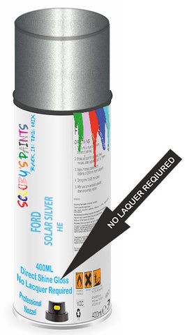 paint for Ford Transit