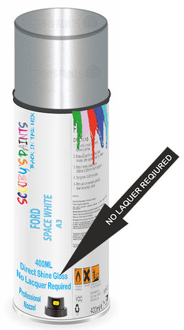 paint for Ford Mustang Mach-E