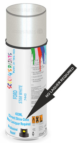 paint for Ford F-Series Lightning
