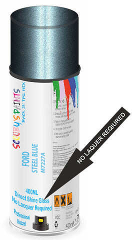 paint for Ford Australia Falcon