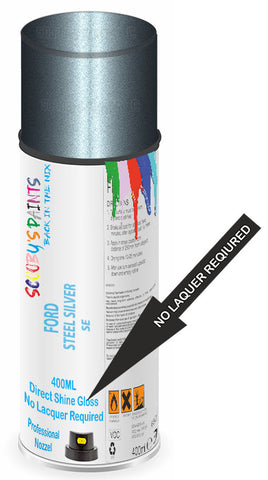 paint for Ford Ranger