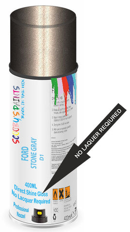paint for Ford Mustang Convertible