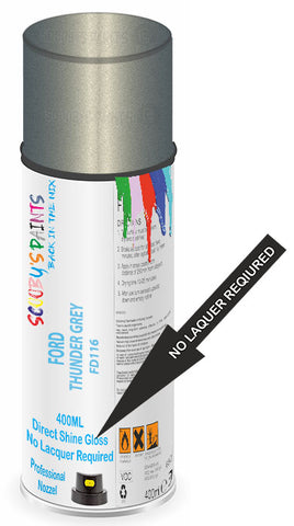 paint for Ford Endeavour