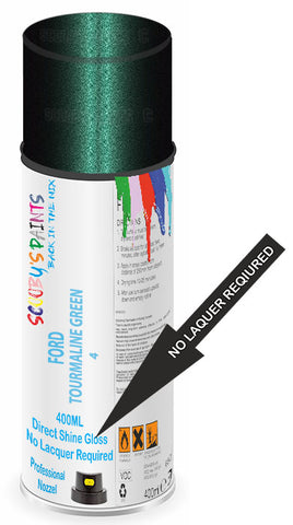 paint for Ford Granada