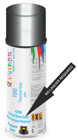 paint for Ford Australia Ranger