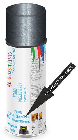 paint for FORD BRONCO I