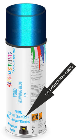 paint for Ford Ranger