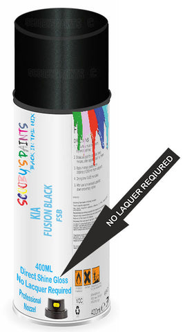 paint for Kia E-Soul