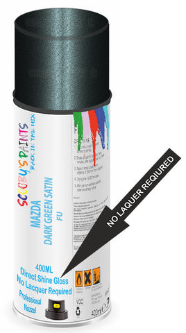 paint for MAZDA MAZDA6