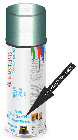 paint for Nissan Civilian