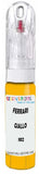 10ml–30ml touch-up kit for Ferrari Sf90 Stradale chips and scratches, precise colour match to Giallo Modena 102