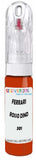 10ml–30ml touch-up kit for Ferrari F 12 Berlina chips and scratches, precise colour match to Rosso Dino 301