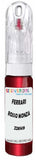10ml–30ml touch-up kit for Ferrari 812 Superfast chips and scratches, precise colour match to Rosso Monza Metallic 226149