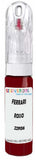 10ml–30ml touch-up kit for Ferrari 612 Scaglietti chips and scratches, precise colour match to Rosso Mugello 229136