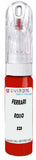 10ml–30ml touch-up kit for Ferrari Gtc4Lusso chips and scratches, precise colour match to Rosso Scuderia 323