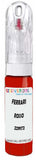 10ml–30ml touch-up kit for Ferrari 612 Scaglietti chips and scratches, precise colour match to Rosso Scuderia 229172