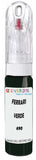 10ml–30ml touch-up kit for Ferrari 458 Italia chips and scratches, precise colour match to Verde 690