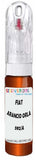10ml–30ml touch-up kit for Fiat Regata chips and scratches, precise colour match to Arancio Orla Metallic 592/A