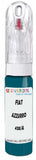 10ml–30ml touch-up kit for Fiat Scudo chips and scratches, precise colour match to Azzurro Lago Metallic 453/A