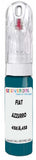 10ml–30ml touch-up kit for Fiat Scudo chips and scratches, precise colour match to Azzurro Lago Metallic 453/A,453