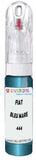 10ml–30ml touch-up kit for Fiat Osca 1500 chips and scratches, precise colour match to Bleu Mare 444