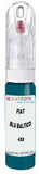 10ml–30ml touch-up kit for Fiat Ulysse chips and scratches, precise colour match to Blu Baltico 453