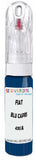 10ml–30ml touch-up kit for Fiat Punto chips and scratches, precise colour match to Blu Capri 451/A