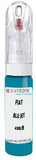10ml–30ml touch-up kit for Fiat Stilo Wagon Van chips and scratches, precise colour match to Blu Jet Metallic 408/B