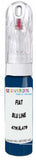 10ml–30ml touch-up kit for Fiat Freemont chips and scratches, precise colour match to Blu Line 479/A,479